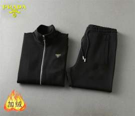 Picture of Prada Sweater Suits _SKUPradaM-3XL12yn17141849